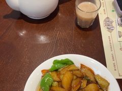 -老厨家(友谊路总店)