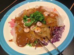 -码头鲜精致威海菜(欧乐坊店)