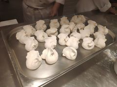 -济南香格里拉·咖啡泉自助餐厅