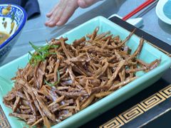 -农乐园食府(梅城镇店)