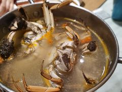 海鲜-长春高新益田福朋喜来登酒店·宜客乐标帜餐厅
