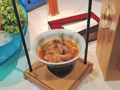 -淮府宴