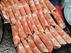 -马记伊源斋涮肉·清真菜(百子湾店)