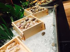 -东方广场假日酒店-蜀咖啡餐厅