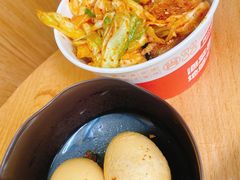 茶叶蛋-笑笑凉皮(富国街店)