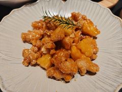 -四道菜·福建菜馆(新街口金鹰店)