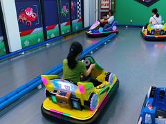 -蒙特利亲子乐园