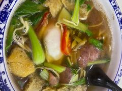 -孙记大碗皮肚面(后宰门店)