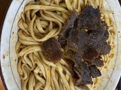 -邓邓胖姐拌面(濉溪路店)