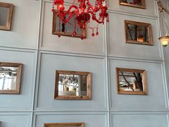 -maan coffee漫咖啡(通州店)