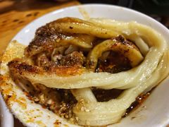 甜水面-洞子口张老二凉粉(文殊院店)