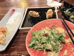 -白石的深夜食堂(大上海店)