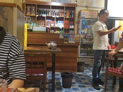 大堂-宋三姐老妈兔头(双流总店)