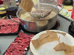 -牛天下·牛肉·海鲜·打边炉·融合菜