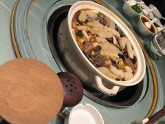 -名善山珍·野生菌汤锅(文殊院店)
