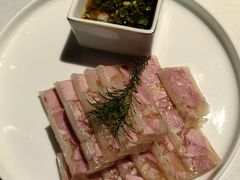 -一品江南韵·淮扬菜