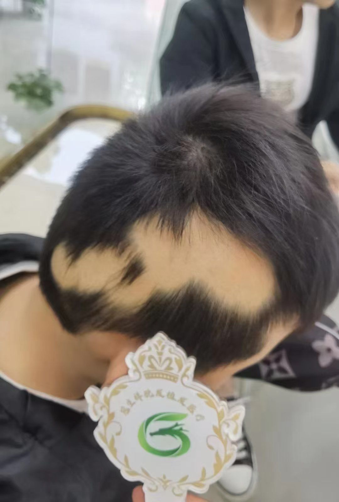 完美小男孩发型秘诀