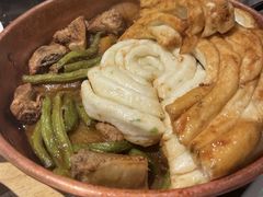 -奉天小馆·非遗东北菜(沈阳万象城店)