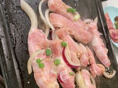 -韩时烤肉(枫蓝店)