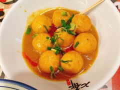 -七爺清汤腩(南开大悦城店)