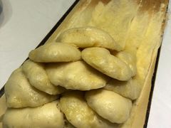 天怡锅边馍-天怡·鱼工厂(梅溪湖店)