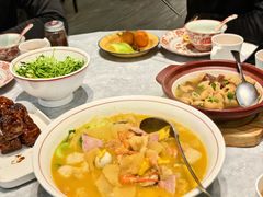 -老海陵·泰州菜(图书馆店)