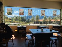 -乐山饭店