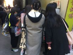 门面-五娭毑臭豆腐(黄兴南路店)