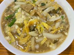 -老袁炒年糕(富豪路店)