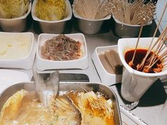 -半天妖烤鱼(中山路店)