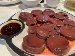 -来相会饺子·新辽菜(甘家口店)
