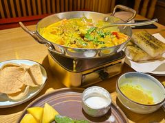 -泰果东南亚餐厅(旭辉广场店)