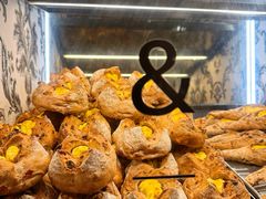 -BUTTERFUL&CREAMOROUS 黄油与面包(三里屯太古里店)