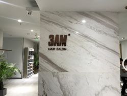 点击看大图 -3AM HAIR SALON烫发染发接发