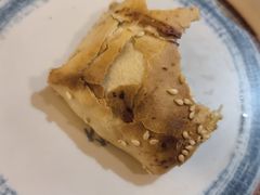 -伊带伊路新疆美食府(呼家楼店)