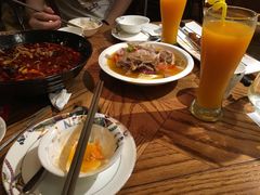 -阿罗新疆菜(人民广场店)