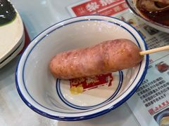 -黎耀阳财神糖水铺(龙门店)