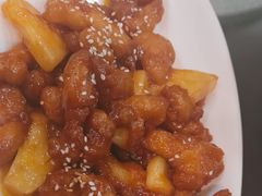 -周正水煮活鱼·吊水鱼(万科店)