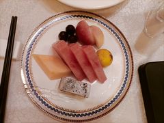 -丽景湾国际酒店·六福轩中餐厅