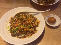 -阿当·小炒牛肉面(人广店)