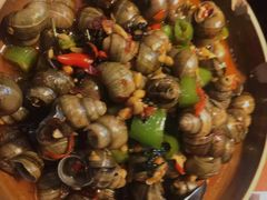 -钟掌勺忘不了地道湘菜(新天地假日广场店)