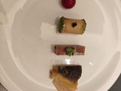 -沈灶河豚宴·河豚融合餐厅(汉中路店)