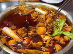 -佘记全家福芋儿鸡(向阳街总店)