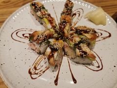 -隐泉之语日式料理(王府中环店)