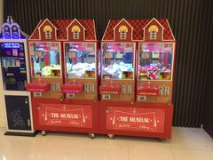 -银座mall(东直门店)