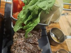 -豪客来牛排(钢铁大街店-2106)