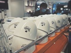 -Peet's Coffee皮爷咖啡(大学路店)