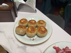 -穆斯林饭庄(明德南街店)