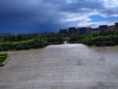 -长春世界雕塑园