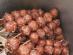 -邓记新一代糖油果子(四川煤管局供销公司职工宿舍店)